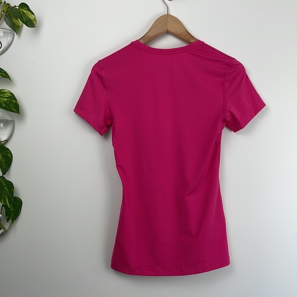 Nike Pro Dri-Fit T-Shirt - Picture 4 of 5